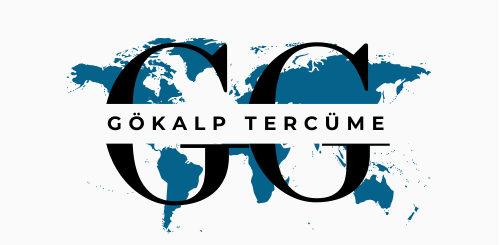 Kağıthane Yeminli Tercüme Bürosu logosu
