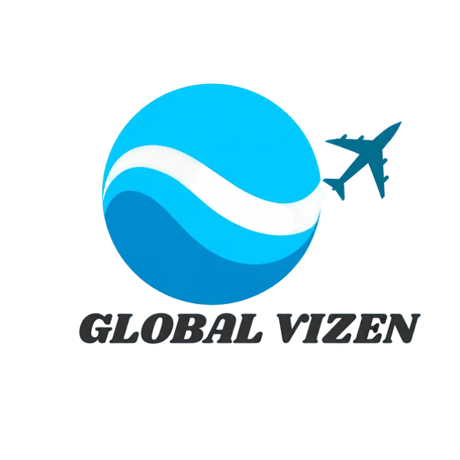 Global Vizen logosu