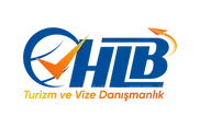 HLB Turizm ve Vize Danışmanlık Limited Şirketi logosu