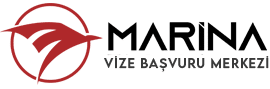 Marina Vize Başvuru Merkezi | Almanya | Fransa | Schengen | Rusya Vizesi | Romanya Vize İşlemleri logosu