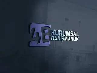 4B Kurumsal Danışmanlık - Yabancı Çalışma Ve Oturma İzni Danışmanlığı logosu