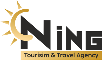 DİKİLİ NİNG TURİZM | Midilli - Dikili logosu