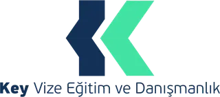 Key Vize Yurtdışı Eğitim Danışmanlık logosu