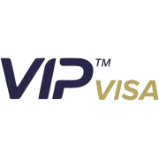 Vip vize logosu