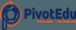 Pivot Edu Yurtdışı Eğitim & Vize Danışmanlığı: Dil okulu I Yurtdışı Lisans / Yüksek Lisans I Work and Study I Work and Travel logosu