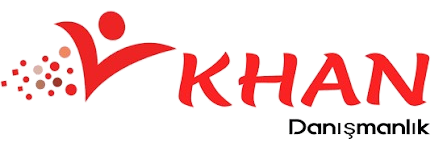 KHAN danışmanlık logosu