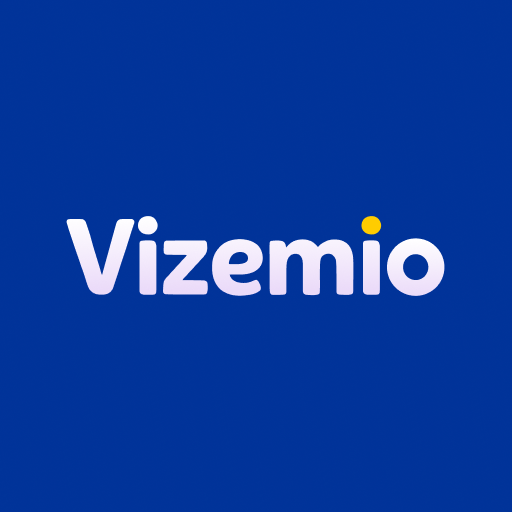 Vizemio logosu