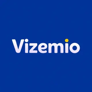 Vizemio logosu