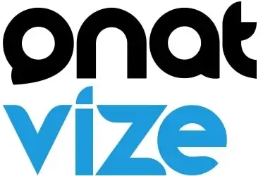 ONAT Vize Danışmanlık ve Vize Merkezi logosu