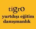 Tigro Yurtdışı Eğitim & Vize Danışmanlık logosu