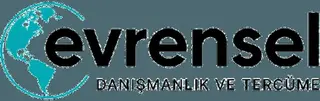 Evrensel Tercüme ve Danışmanlık Hizmeti logosu