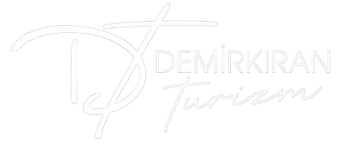 DEMİRKIRAN TURİZM logosu