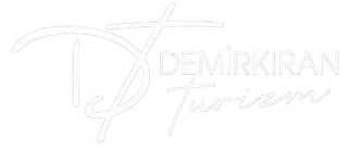 DEMİRKIRAN TURİZM logosu
