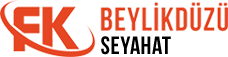 ÇERKEZKÖY Lemar FK Beylikdüzü Seyahat logosu