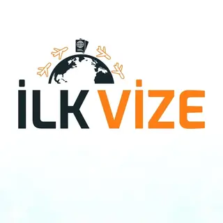 İlkvize Danışmanlık Ve Seyahat Danışmanlığı logosu