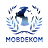 MOBDEKOM GÖÇ DANIŞMANLIK logosu