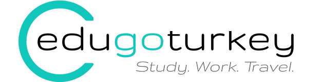 Edugoturkey Yurtdışı Eğitim Danışmanlığı logosu