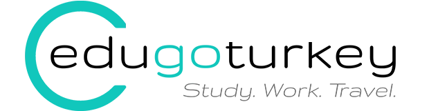 Edugoturkey Yurtdışı Eğitim Danışmanlığı logosu