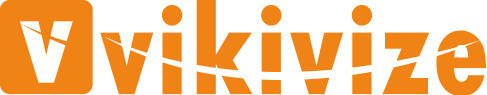 Viki Vize logosu