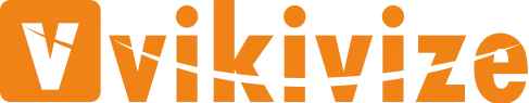 Viki Vize logosu