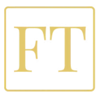 FT Danışmanlık logosu