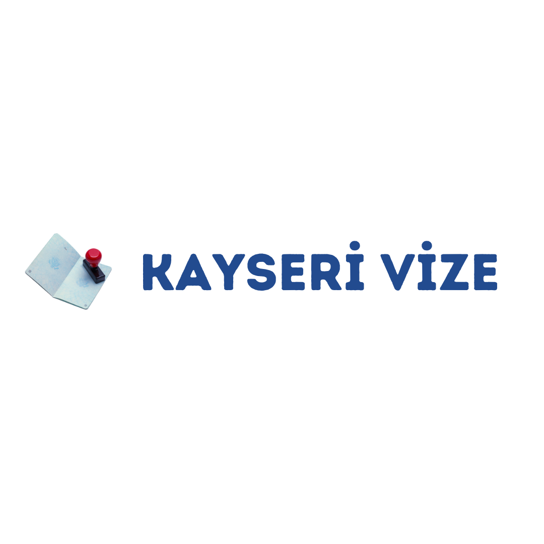 Kayseri Vize logosu