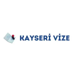 Kayseri Vize logosu