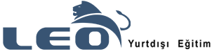 LEO Yurtdışı Eğitim logosu