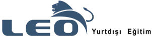 LEO Yurtdışı Eğitim logosu