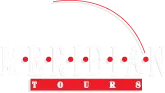 Meridian Tur Turizm Ticaret A.Ş. logosu
