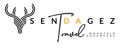 SENDAGEZ logosu