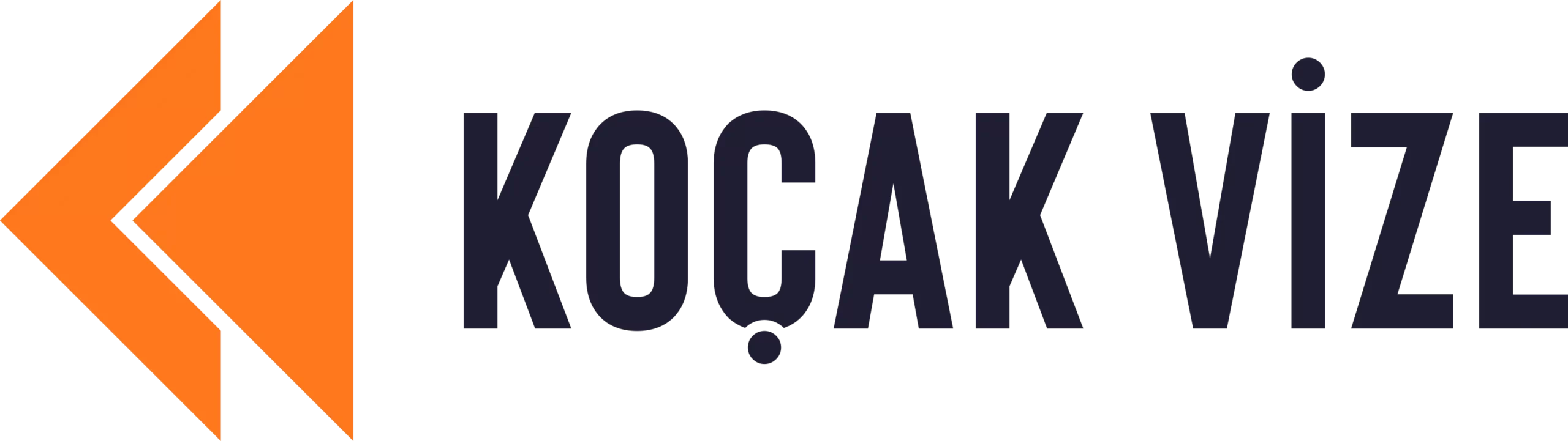 Koçak Vize | Schengen, ABD ve İngiltere Vize Danışmanlığı Ankara logosu