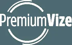 Premium Vize Taksim logosu