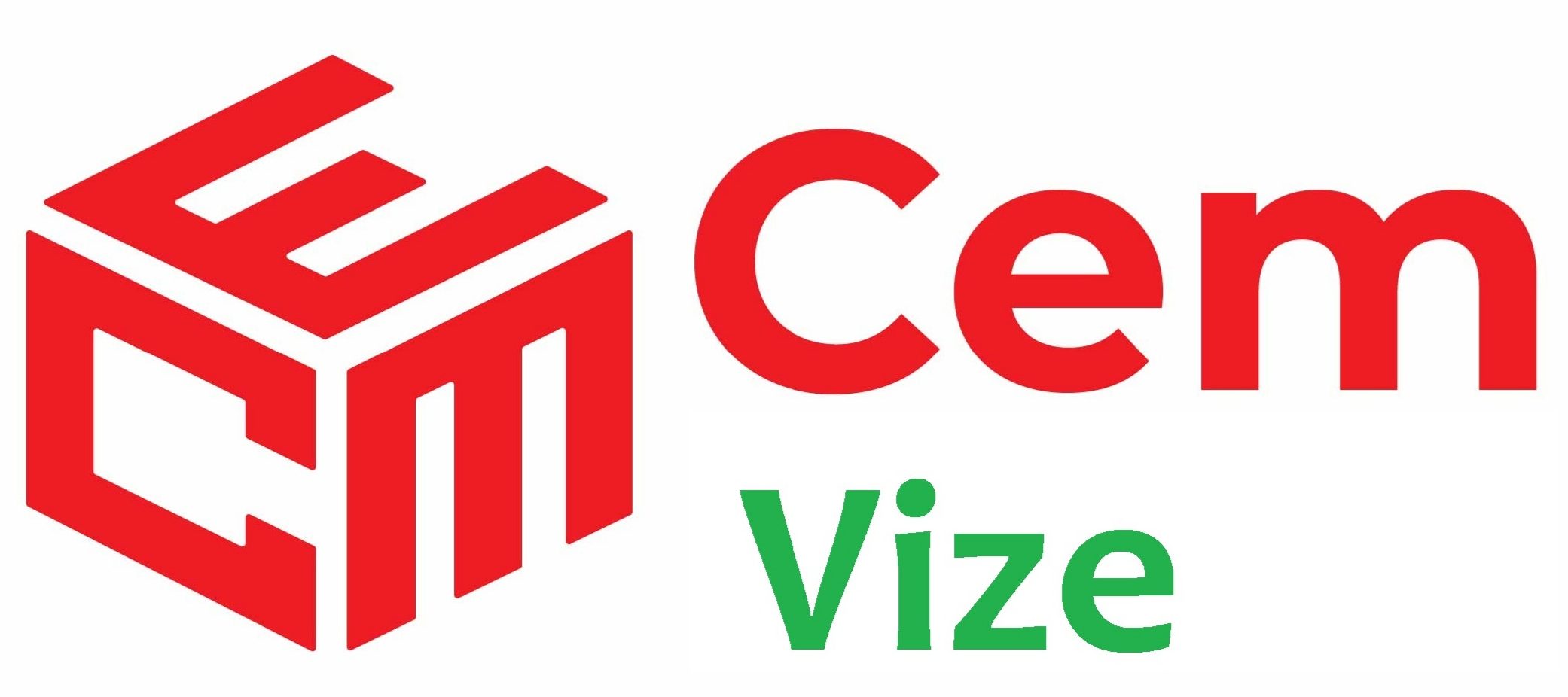Cem Vize Danışmanlık Merkezi logosu