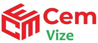 Cem Vize Danışmanlık Merkezi logosu
