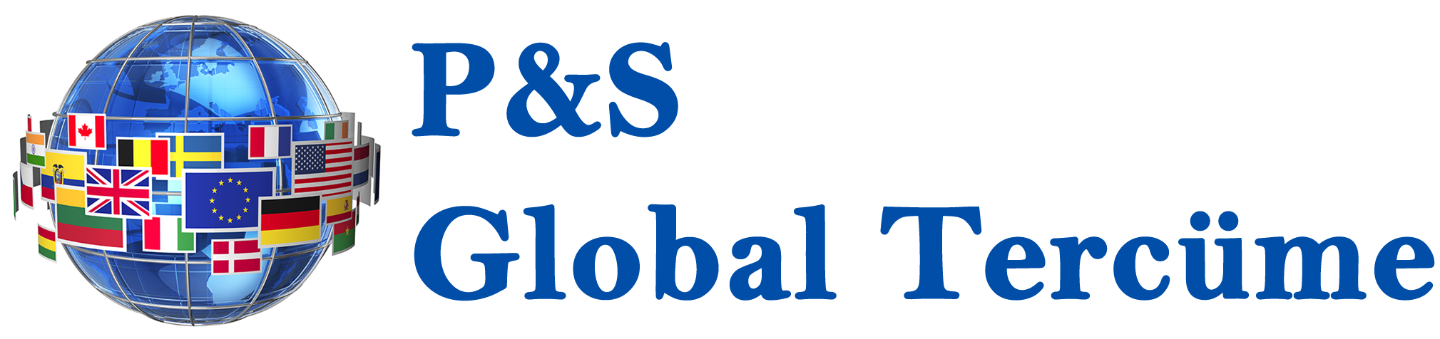 Adana Yeminli Tercüman - P&S Global Tercüme Bürosu ve Vize Danışmanlık logosu