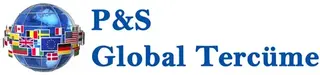 Adana Yeminli Tercüman - P&S Global Tercüme Bürosu ve Vize Danışmanlık logosu