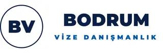 Bodrum Vize Danışmanlık logosu