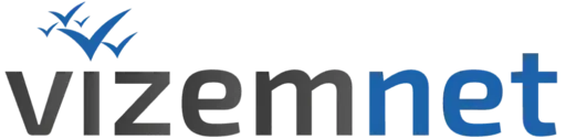 Vizem.net - Vize Danışmanlık Hizmetleri logosu