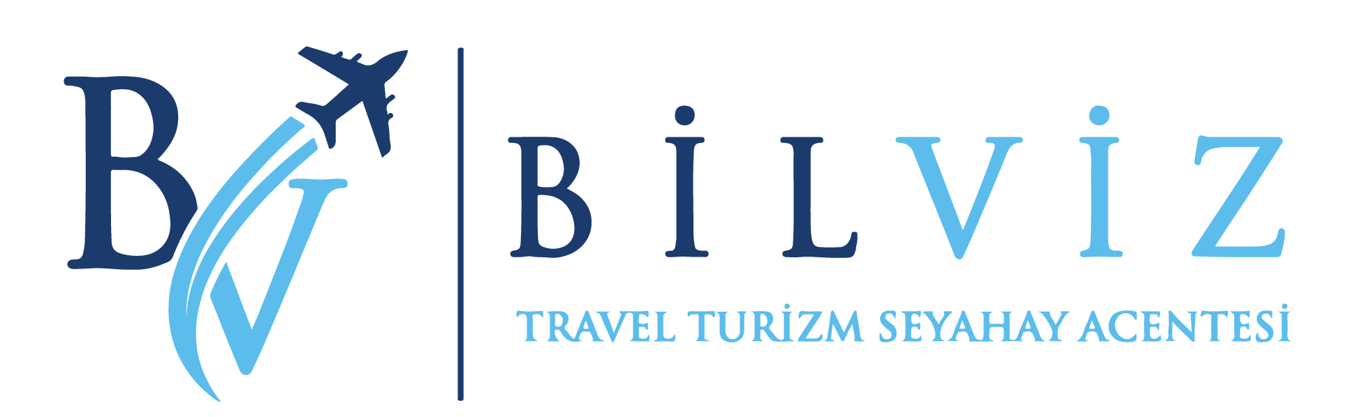 Bilviz Travel Turizm Seyahat Acentesi logosu