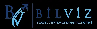 Bilviz Travel Turizm Seyahat Acentesi logosu