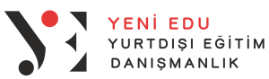 Yeni Edu Yurt Dışı Eğitim Danışmanlık logosu