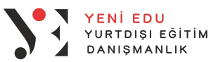 Yeni Edu Yurt Dışı Eğitim Danışmanlık logosu