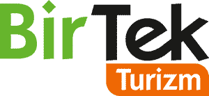 Birtek Turizm logosu