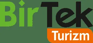 Birtek Turizm logosu