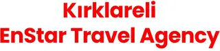 Enstar Travel logosu