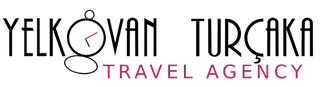 Yelkovan Turizm İzmir | Schengen Vize Başvurusu | Amerika Vize Başvurusu logosu