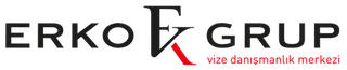 Erko Grup Vize Danışmanlık Merkezi logosu