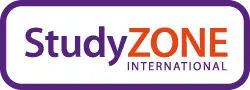 StudyZONE Yurtdışı Eğitim Danışmanlığı logosu