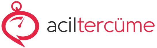 Acil Tercüme Ltd. Şti - Şirinevler Yeminli Tercüme Bürosu - [Bahçelievler] - Notary Sworn Translation Office - Translator logosu